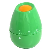 Kookwekker Ei groen
